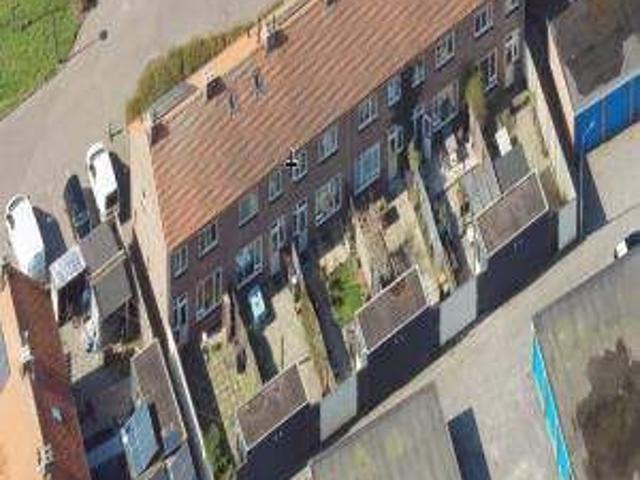Woning te huur in Hoorn-Noord, Hoorn