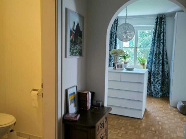 Haus kaufen in Schüttbach, Baldramsdorf