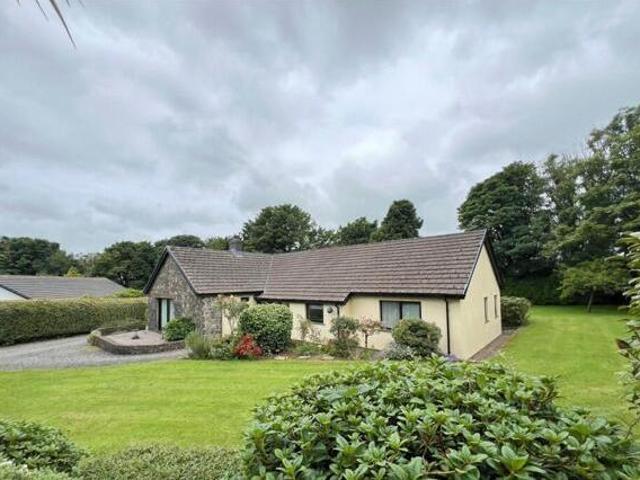 House for sale in Haverfordwest, Wales