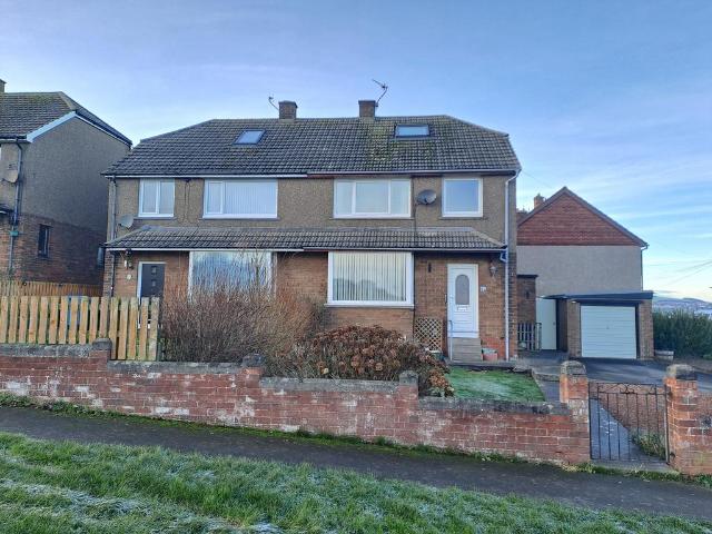 House for rent in Spittal, Berwick-upon-Tweed