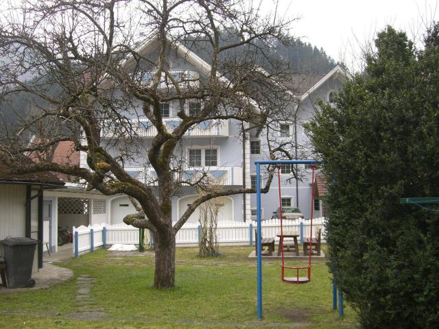 Apartment mieten in Hoffeld, Sachsenburg