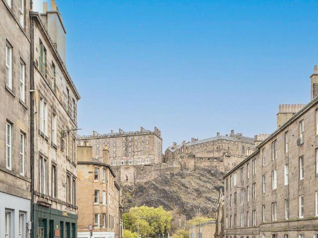 House for rent in Lauriston, Scotland