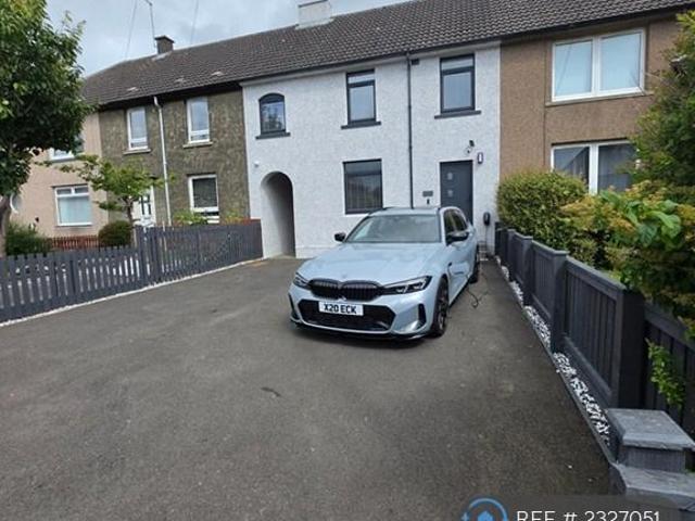 House for rent in Inverkeithing, Scotland
