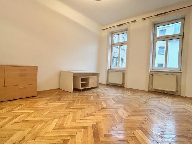 Apartment mieten in KG Alsergrund, Wien