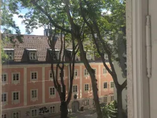 Apartment mieten in Schottenfeld, Wien