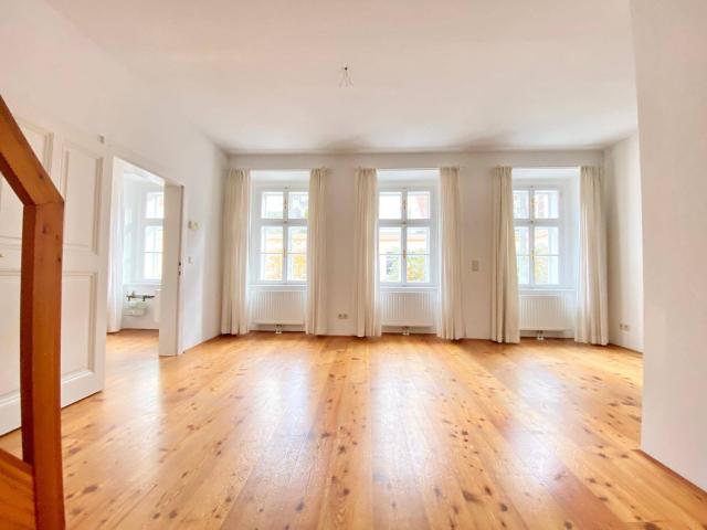 Apartment mieten in KG Neubau, Wien