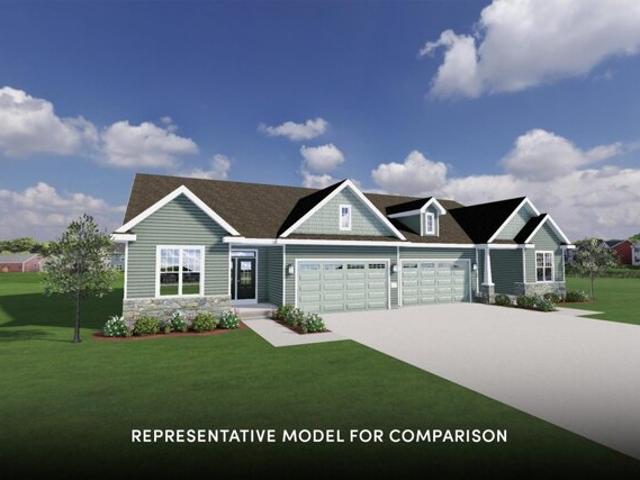 House for sale in Madison, Wisconsin