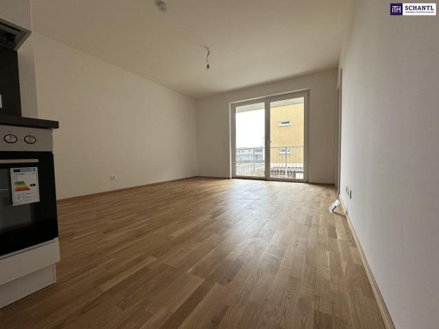 Etagenwohnung mieten in Kalsdorf bei Graz