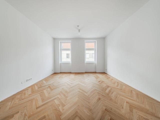 Apartment kaufen in Ottakring, Wien