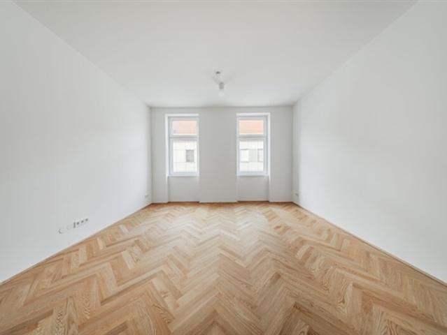 Wohnung kaufen in Ottakring, Wien