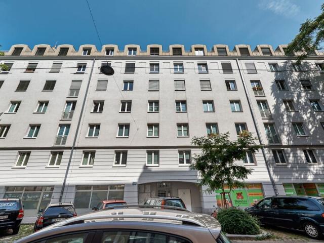 Gewerbe kaufen in Wien