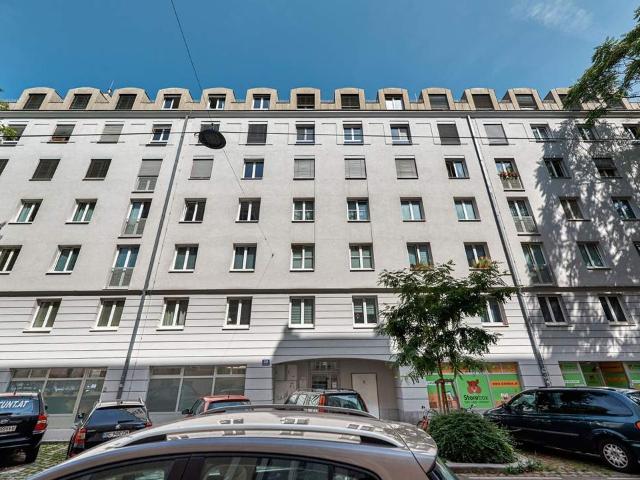 Gewerbe kaufen in Wieden, Wien