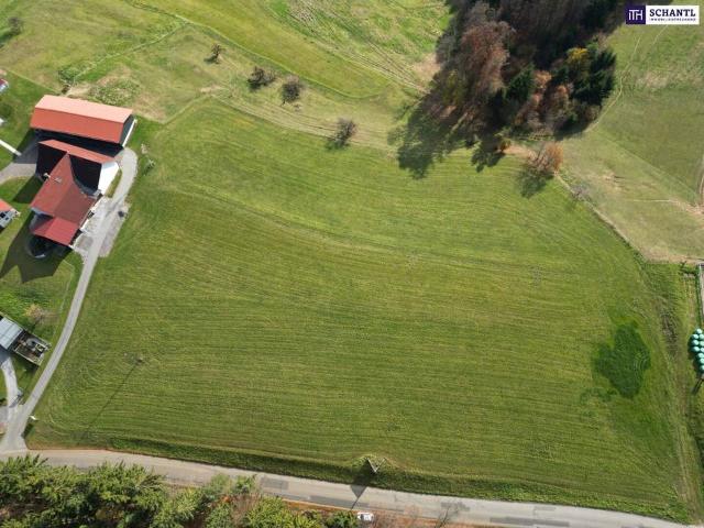 Grundstück kaufen in Deutschlandsberg, Steiermark