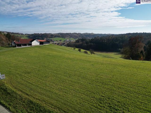Grundstück kaufen in Lannach, Steiermark