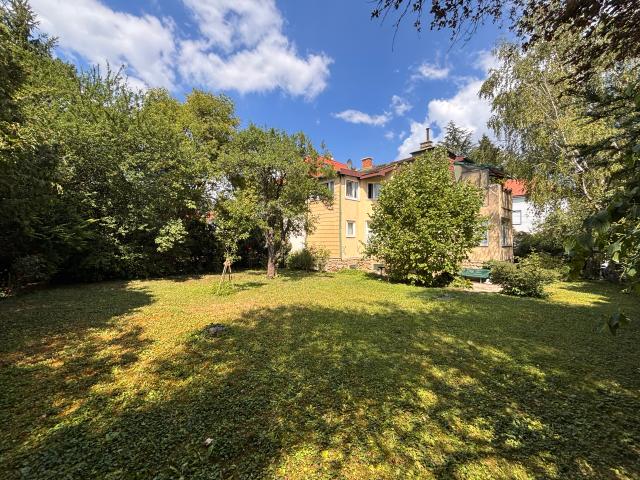 Haus kaufen in Wien