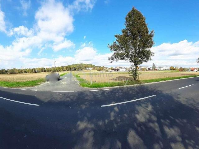 Grundstück kaufen in Oberwart, Burgenland