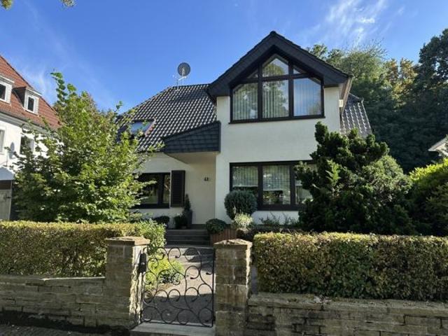 Haus kaufen in Bochum, Nordrhein-Westfalen