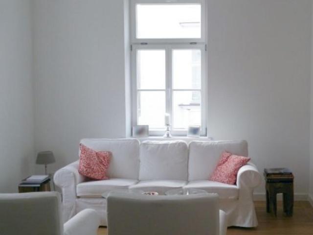Apartment mieten in KG Brigittenau, Wien