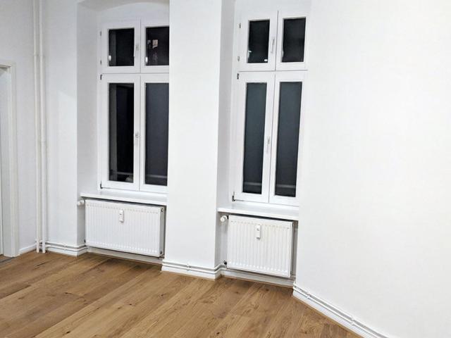 Apartment mieten in KG Brigittenau, Wien