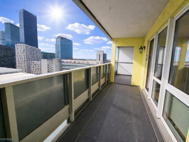 Apartment kaufen in Donaustadt, Wien