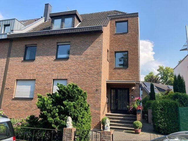 Haus kaufen in Köln