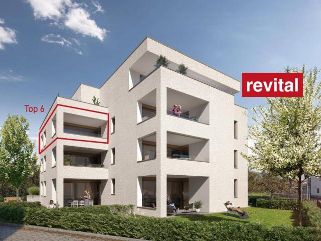 Apartment kaufen in Lustenau, Vorarlberg