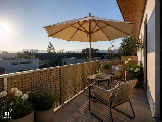 Apartment kaufen in Hohenems, Vorarlberg