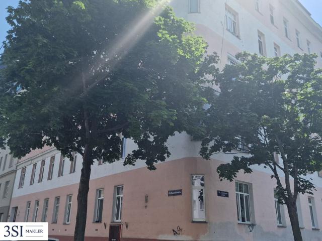 Wohnung kaufen in Seestadt, Wien
