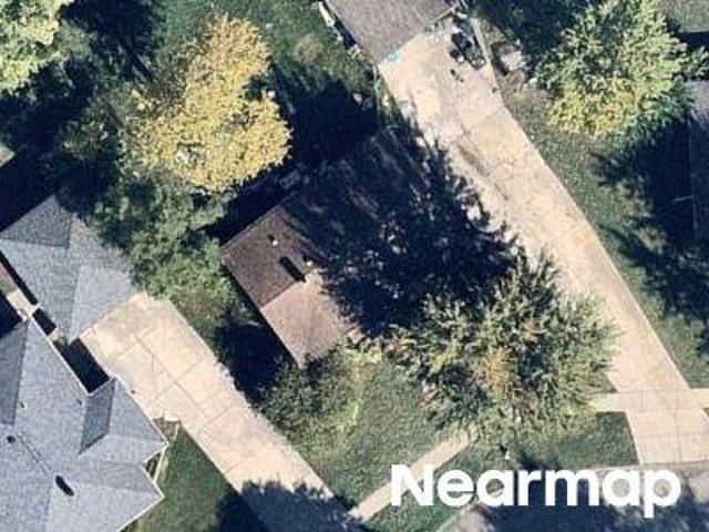 House for sale in Clinton Township, Michigan