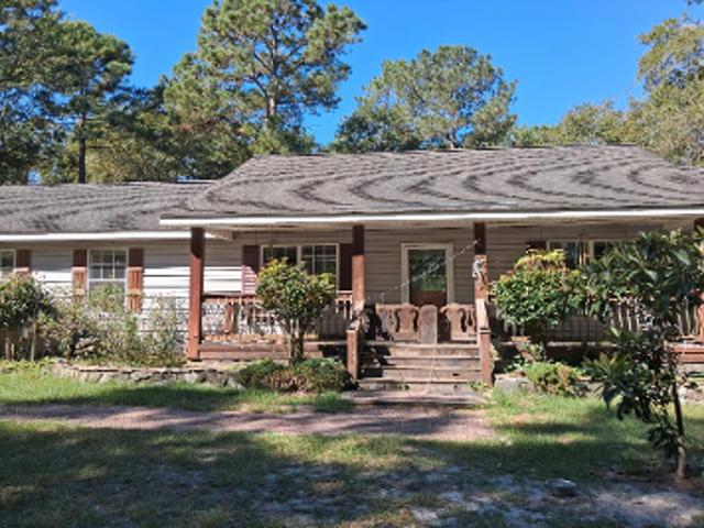 House for sale in Tabor City, Columbus County