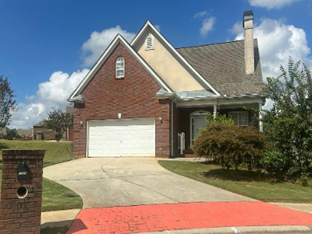 House for sale in Jonesboro, Clayton County
