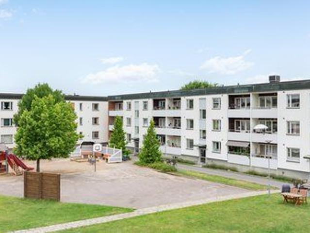 Lägenhet hyra i Norrköping, Östergötland