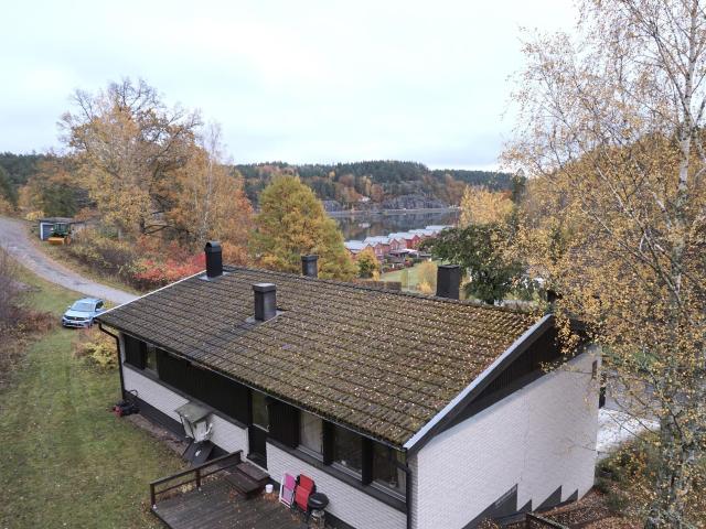 Villa till salu i Valdemarsvik, Östergötland