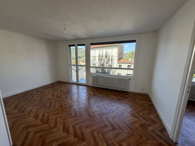 Appartement location à Espaly-Saint-Marcel, Haute-Loire