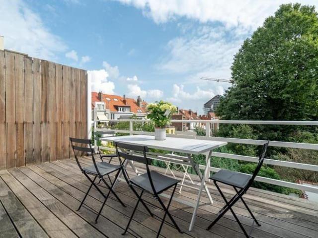Kot location à Sint-lambrechts-woluwe, Bruxelles