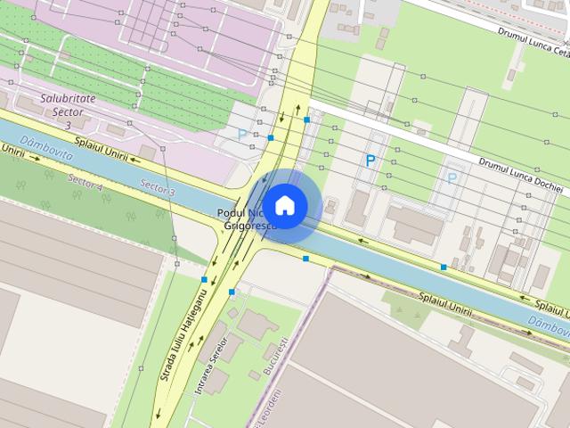 Apartament închirieri în Sector 3, București