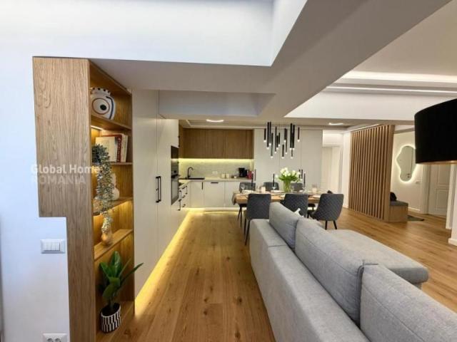Apartament închirieri în București