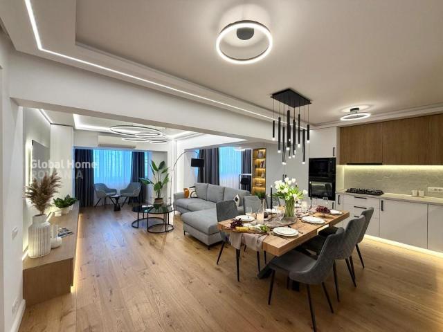 Apartament închirieri în București