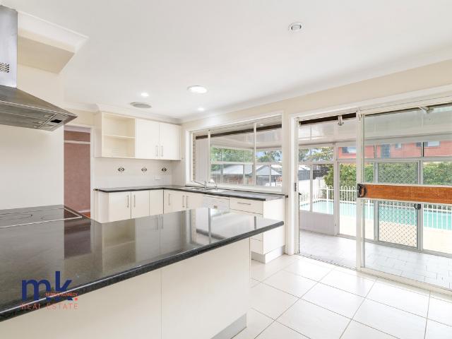 House for sale in Sydney, New South Wales