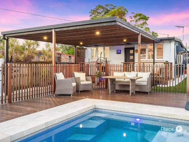 House for sale in Toombul, Queensland