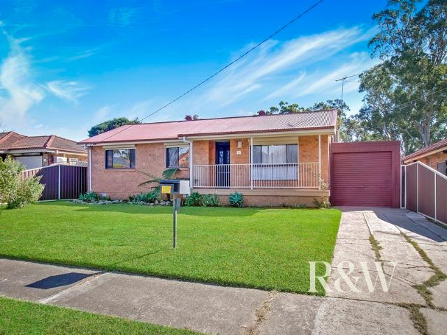 House for sale in Sydney, New South Wales
