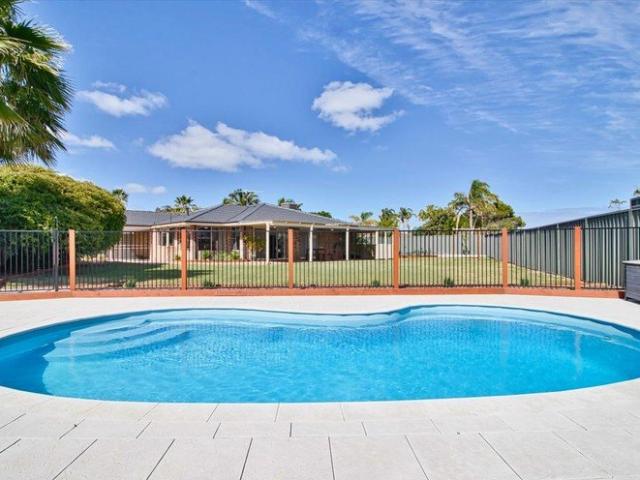House for rent in Cooloongup, Western Australia