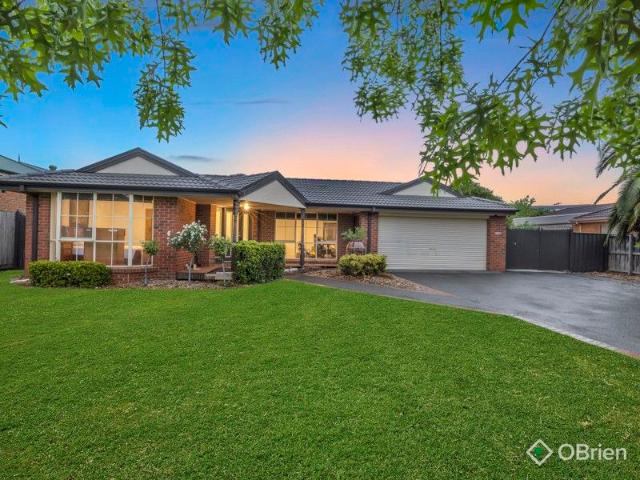 House for sale in Camerons Creek, Victoria