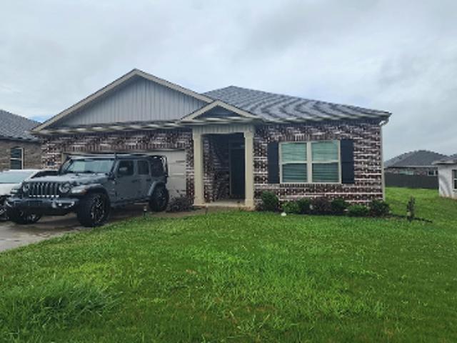 House for sale in Huntsville, Alabama