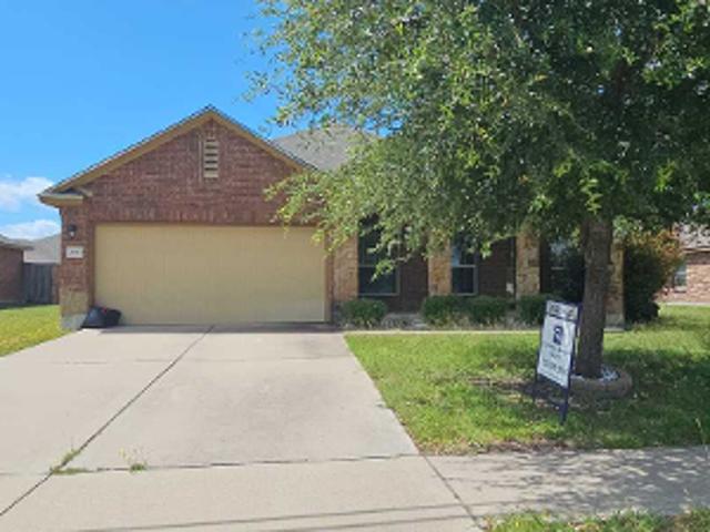 House for sale in Killeen, Texas