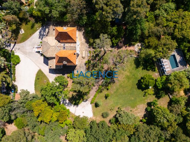 Villa vente à Arrondissement de Toulon, Hyères