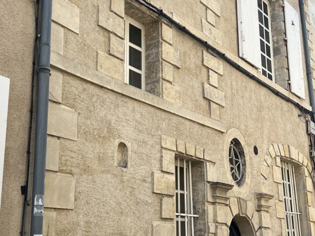 Maison vente à Nevers