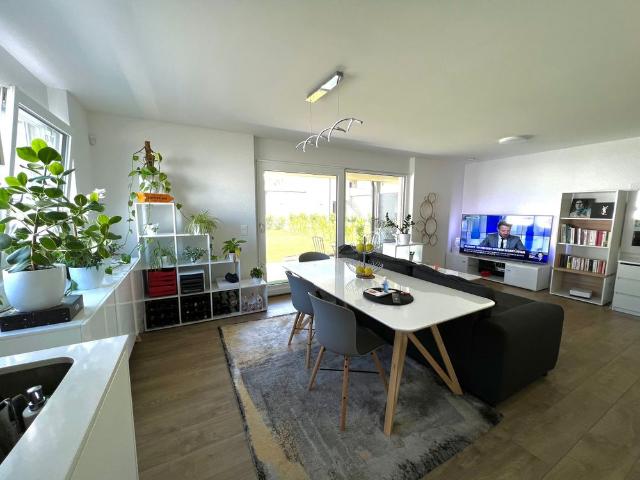 Apartment mieten in Saxon, Wallis