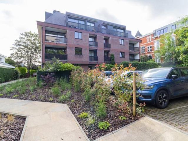 Appartement location à Sint-pieters-woluwe, Bruxelles