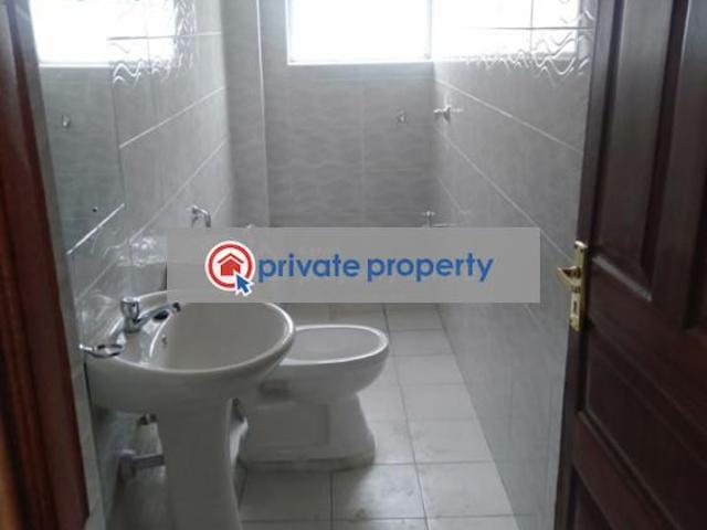 Apartment for sale in Kisumu